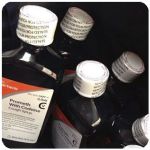 Кодеин сироп Codein (для приготовления напитка Lean, Purple Drank)  473 мл  в Сураже