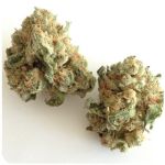 Шишки "White Widow"  (Белая вдова)  Гидропоника -  Бошка VHQ в Сураже