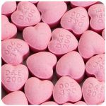 Экстази  Ecstasy Love 200 MDMA в Сураже
