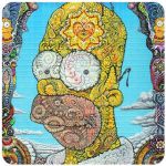 Марки LSD-25 VHQ чистых 250 мкг в Сураже